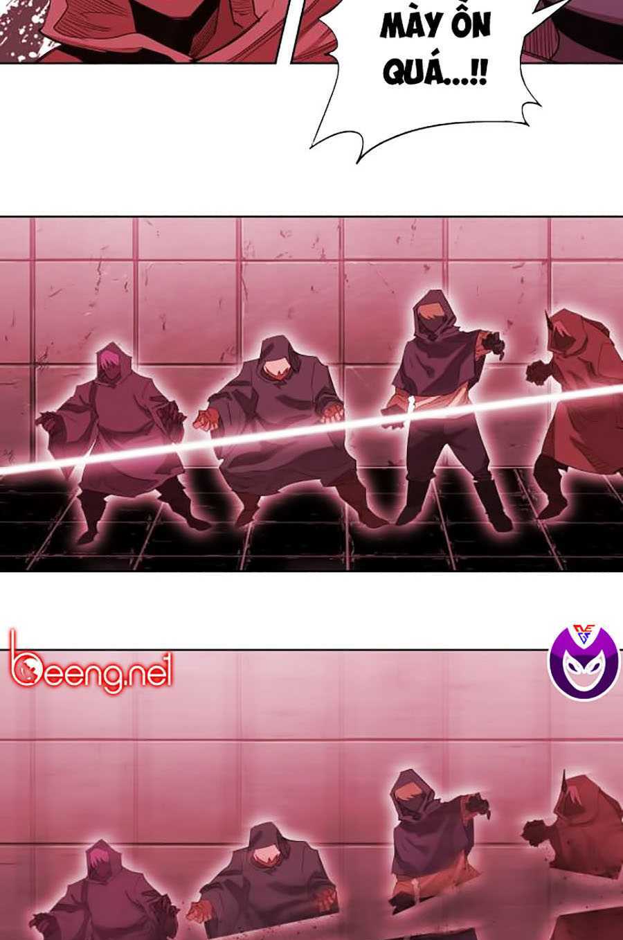 Hard Core Leveling Warrior Ss2 Chapter 63 - Trang 2