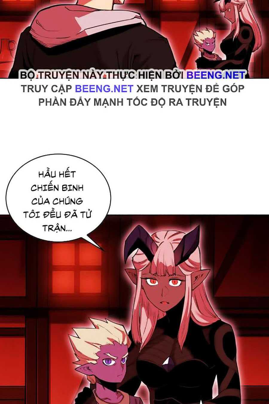 Hard Core Leveling Warrior Ss2 Chapter 63 - Trang 2