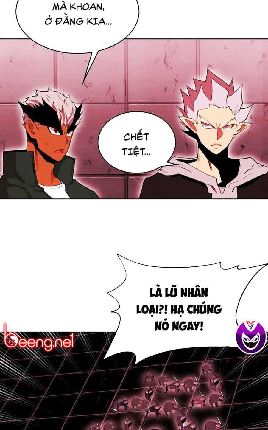 Hard Core Leveling Warrior Ss2 Chapter 63 - Trang 2