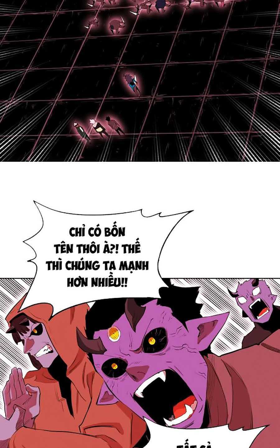 Hard Core Leveling Warrior Ss2 Chapter 63 - Trang 2