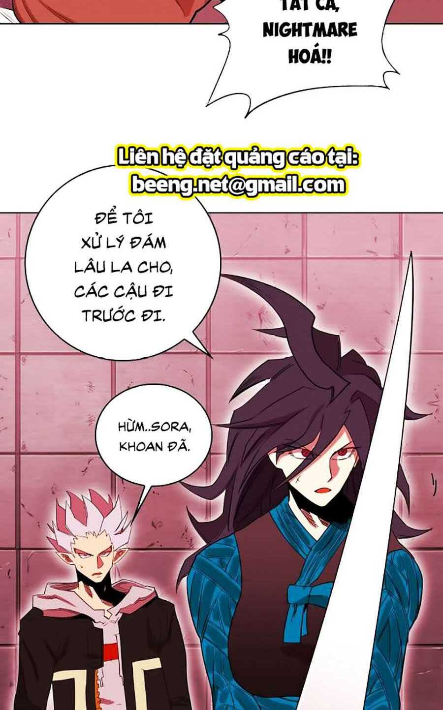 Hard Core Leveling Warrior Ss2 Chapter 63 - Trang 2