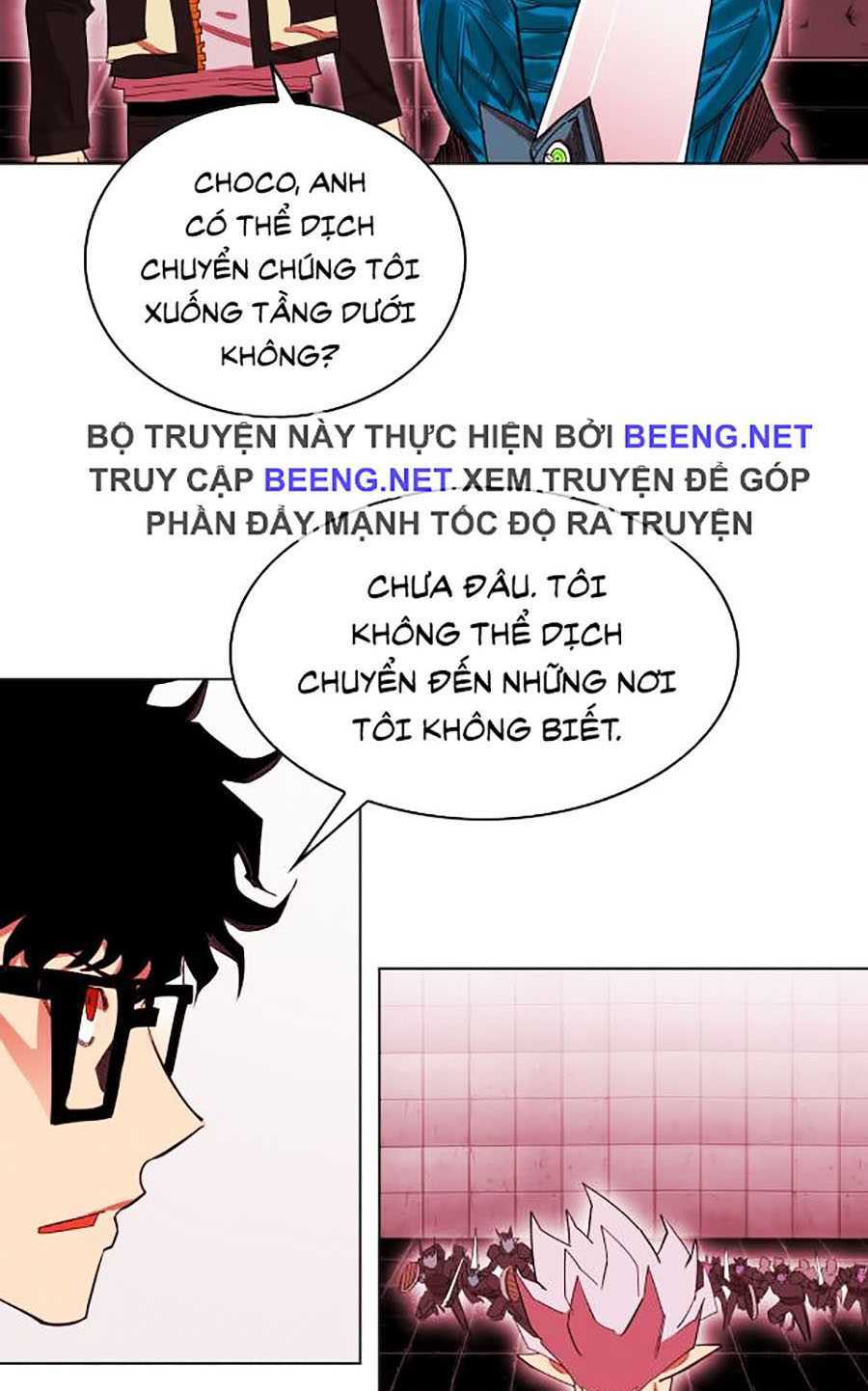 Hard Core Leveling Warrior Ss2 Chapter 63 - Trang 2