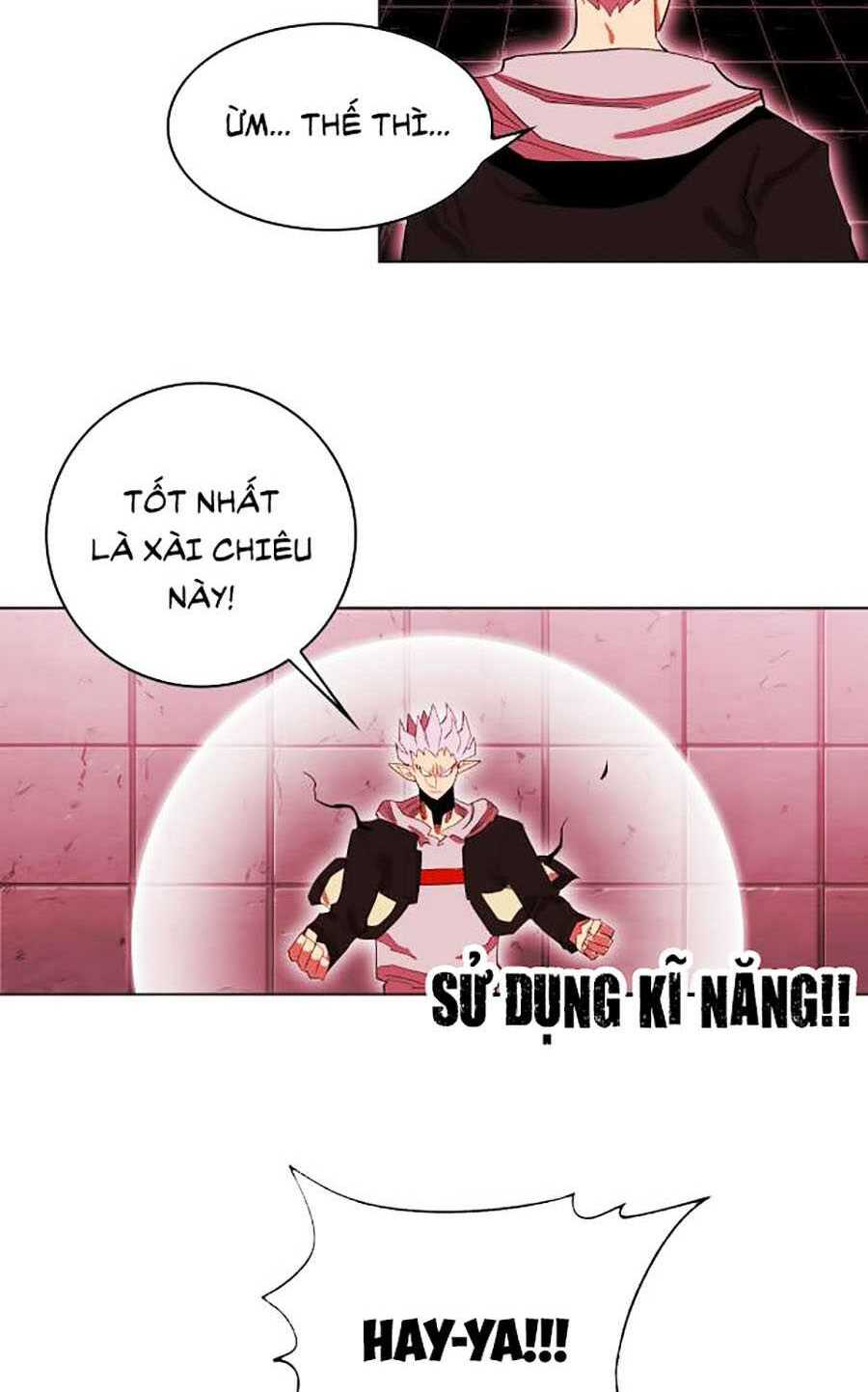 Hard Core Leveling Warrior Ss2 Chapter 63 - Trang 2