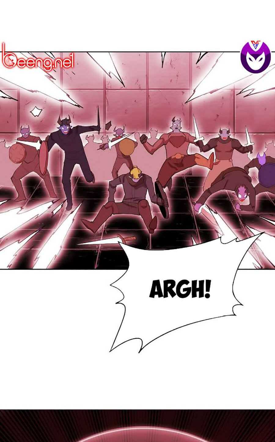 Hard Core Leveling Warrior Ss2 Chapter 63 - Trang 2