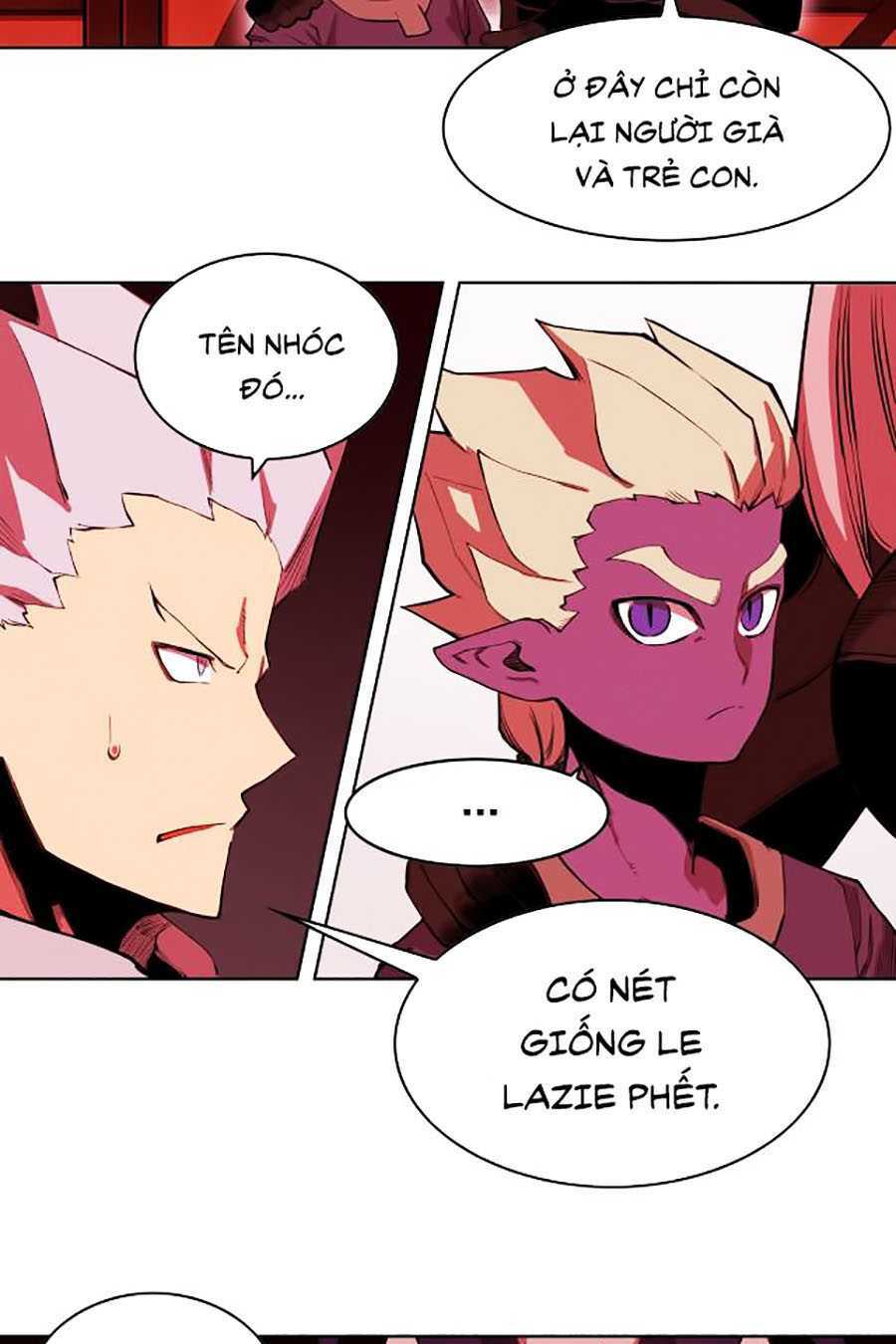 Hard Core Leveling Warrior Ss2 Chapter 63 - Trang 2