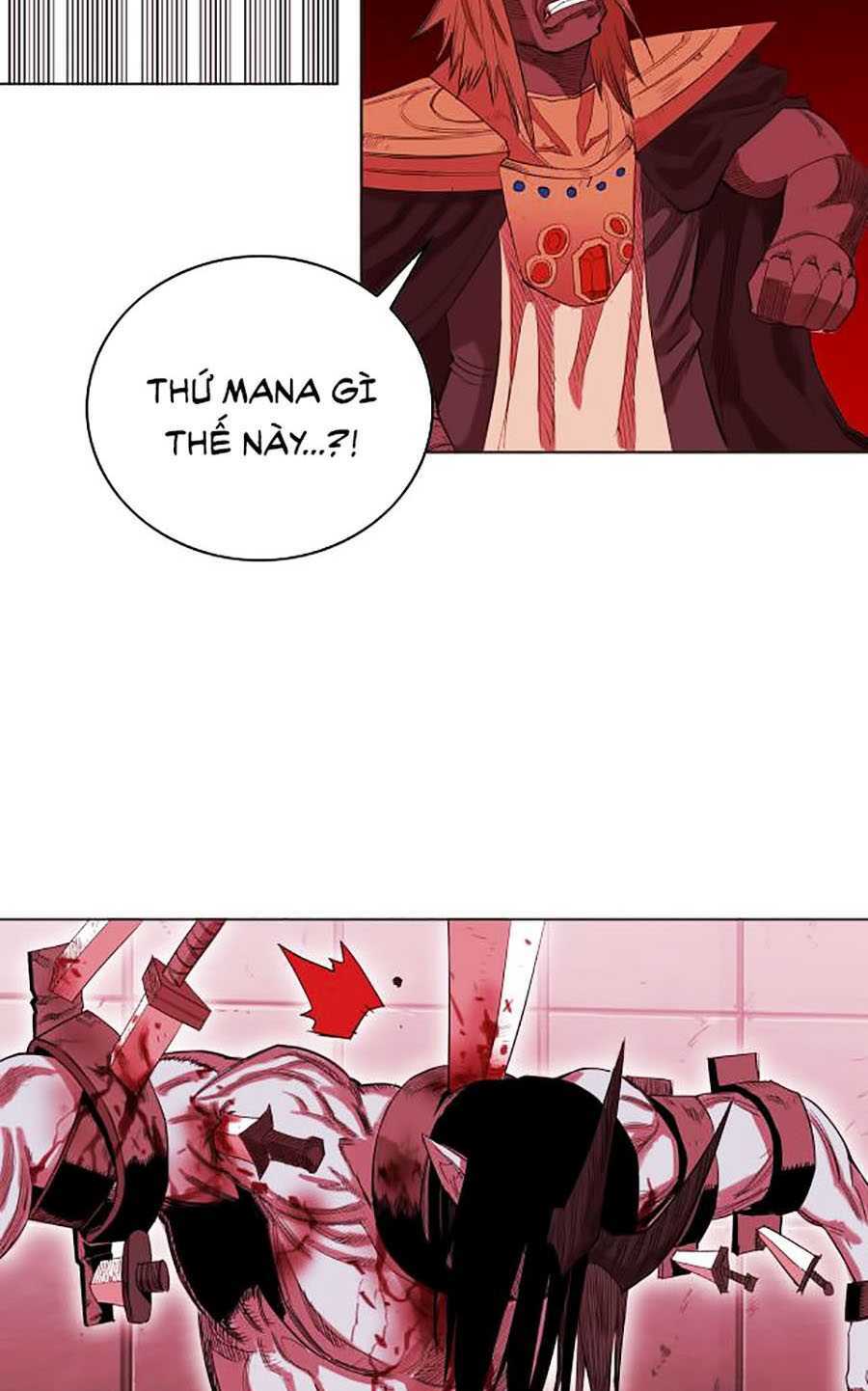 Hard Core Leveling Warrior Ss2 Chapter 63 - Trang 2