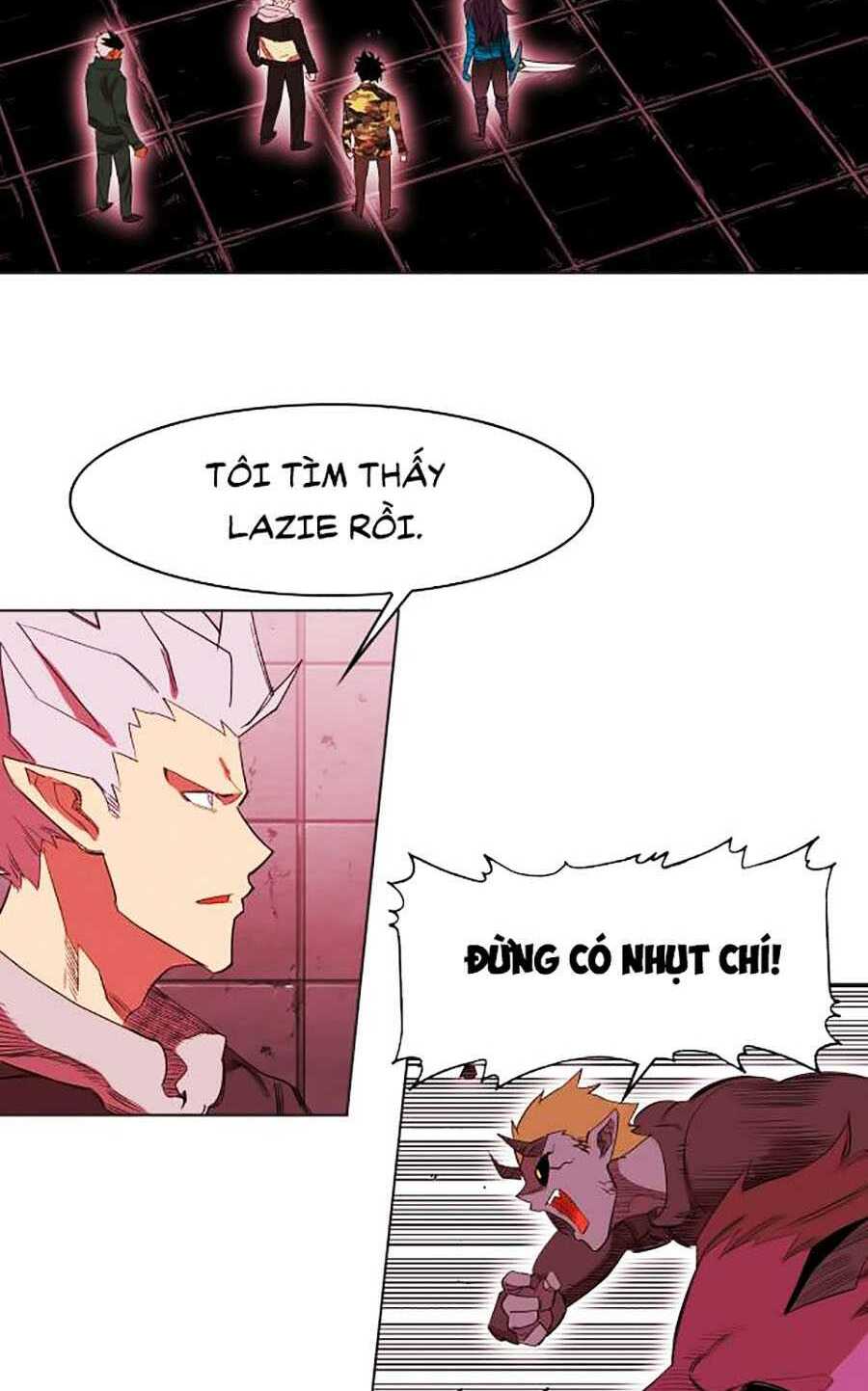 Hard Core Leveling Warrior Ss2 Chapter 63 - Trang 2