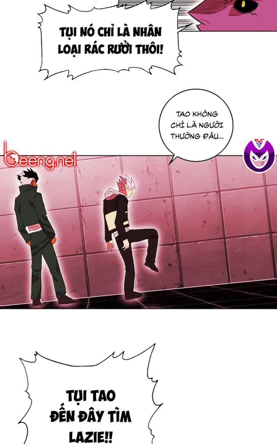 Hard Core Leveling Warrior Ss2 Chapter 63 - Trang 2