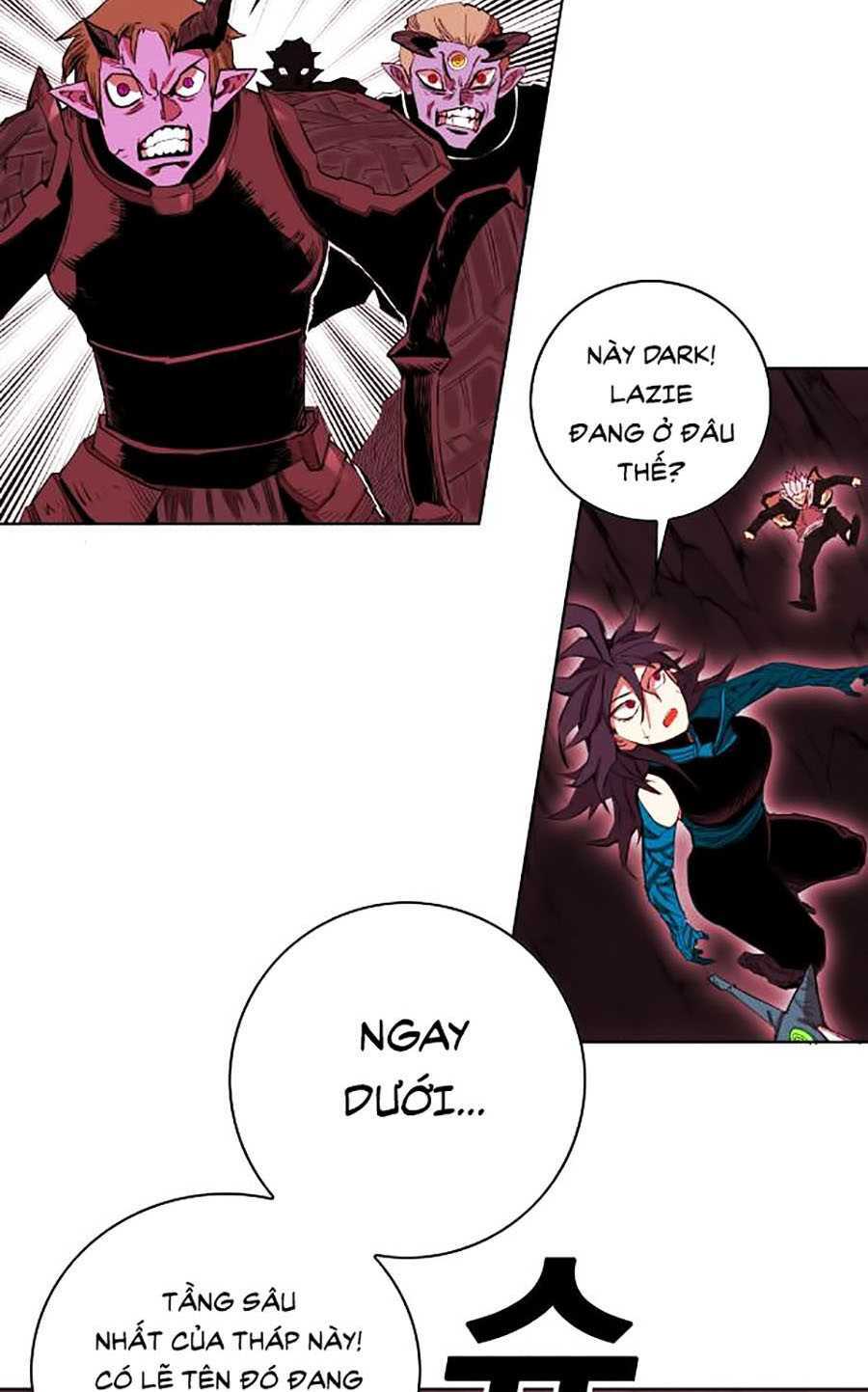 Hard Core Leveling Warrior Ss2 Chapter 63 - Trang 2