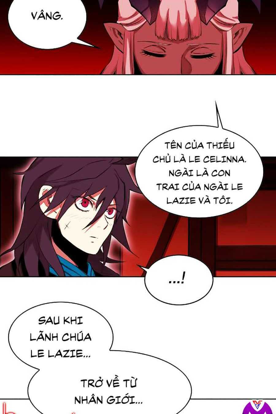 Hard Core Leveling Warrior Ss2 Chapter 63 - Trang 2