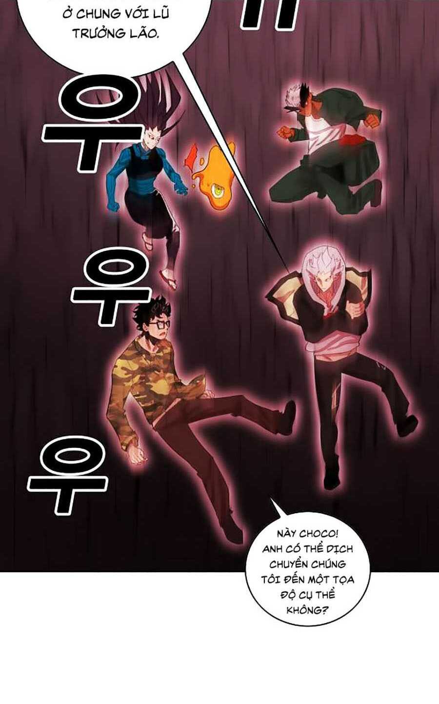 Hard Core Leveling Warrior Ss2 Chapter 63 - Trang 2