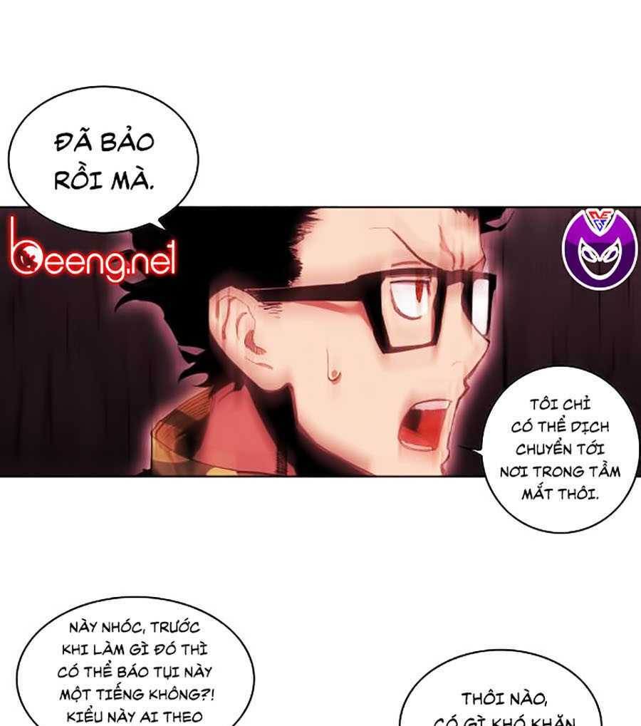 Hard Core Leveling Warrior Ss2 Chapter 63 - Trang 2