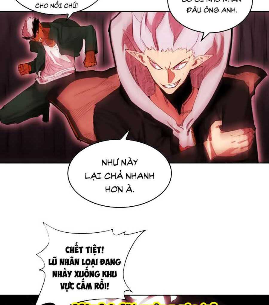 Hard Core Leveling Warrior Ss2 Chapter 63 - Trang 2