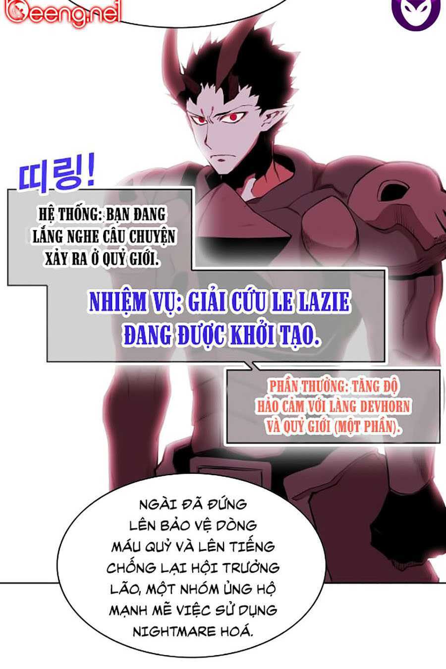 Hard Core Leveling Warrior Ss2 Chapter 63 - Trang 2