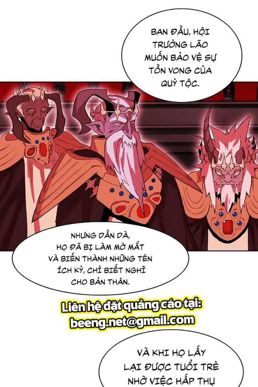 Hard Core Leveling Warrior Ss2 Chapter 63 - Trang 2