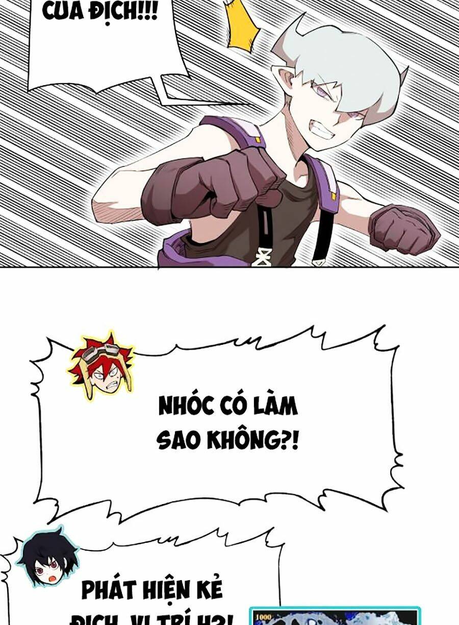 Hard Core Leveling Warrior Ss2 Chapter 64.2 - Trang 2