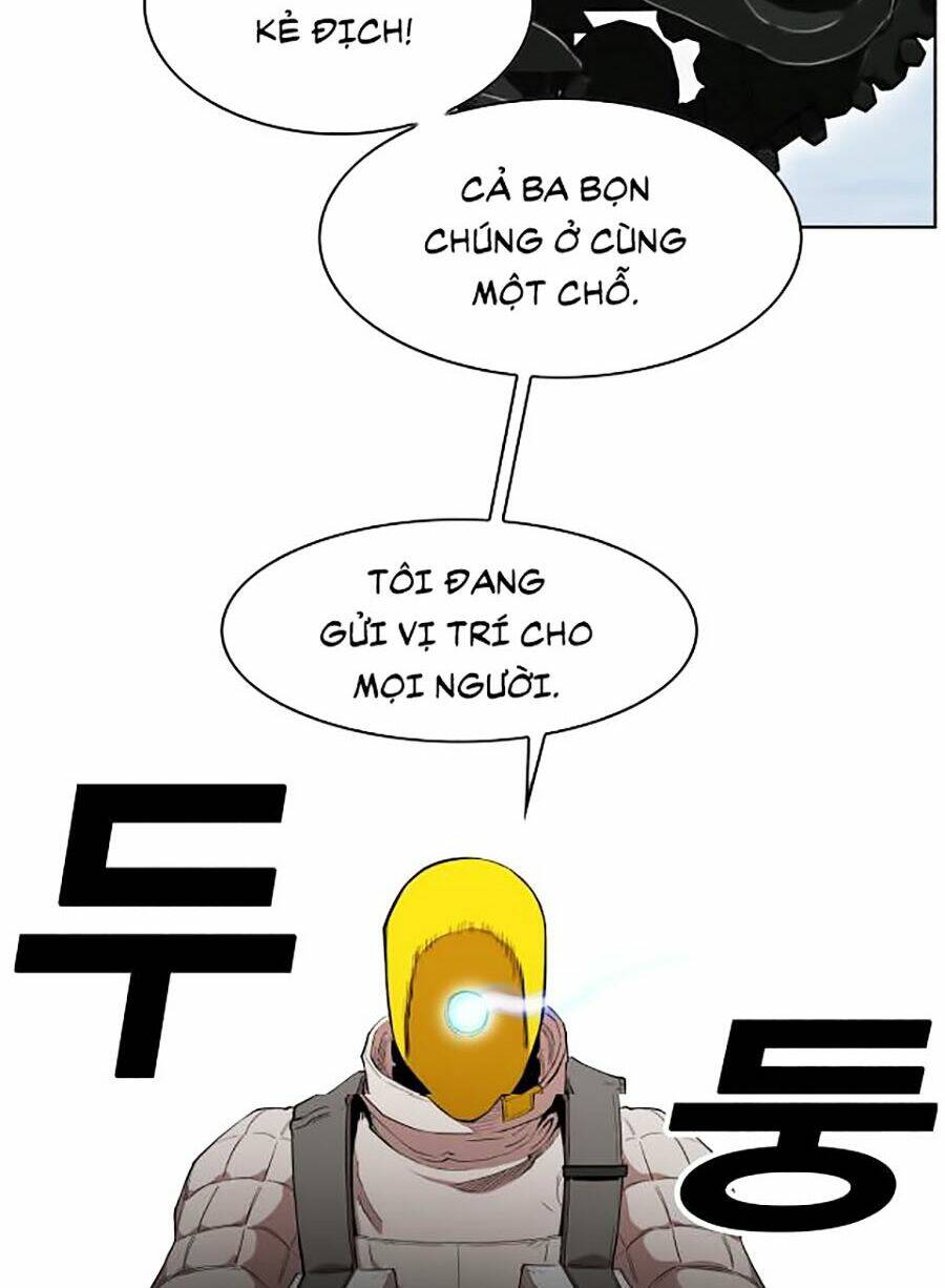 Hard Core Leveling Warrior Ss2 Chapter 64.2 - Trang 2