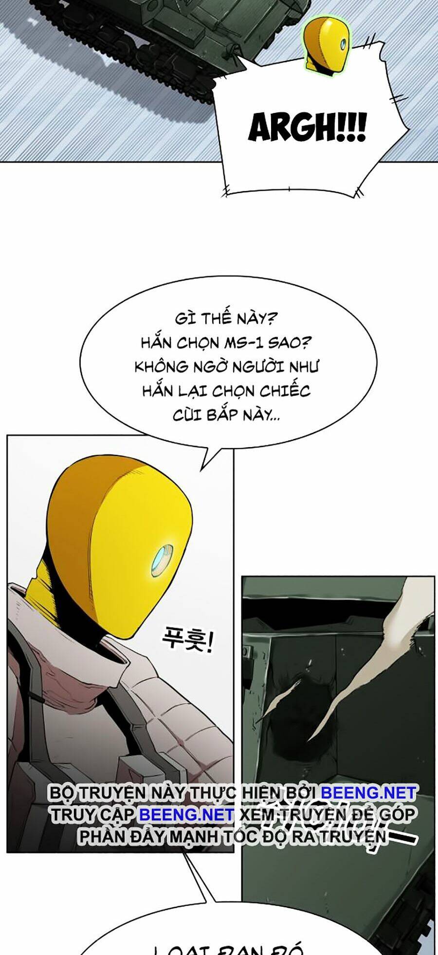 Hard Core Leveling Warrior Ss2 Chapter 64.2 - Trang 2