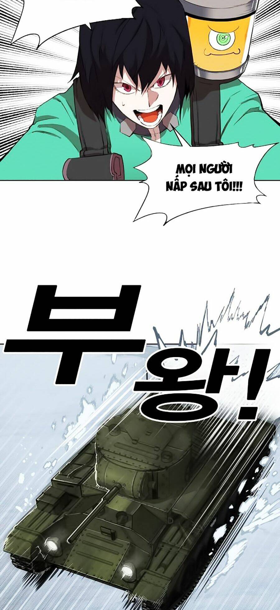 Hard Core Leveling Warrior Ss2 Chapter 64.2 - Trang 2