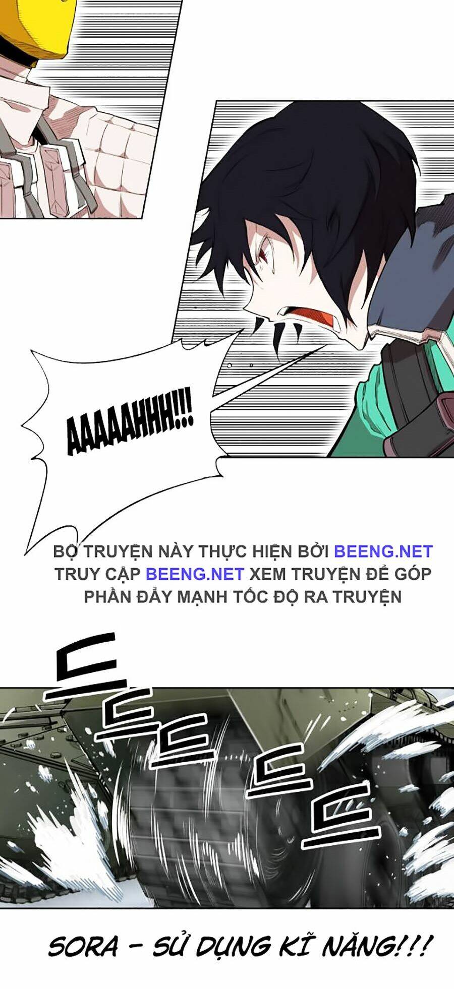 Hard Core Leveling Warrior Ss2 Chapter 64.2 - Trang 2