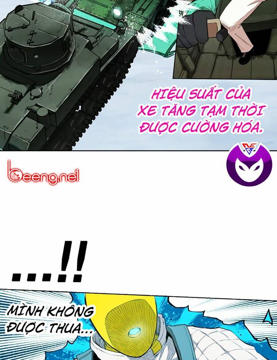 Hard Core Leveling Warrior Ss2 Chapter 64.2 - Trang 2