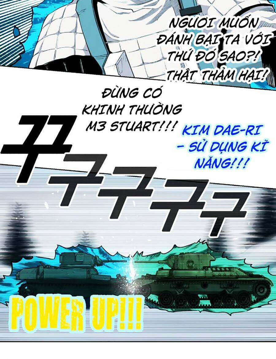 Hard Core Leveling Warrior Ss2 Chapter 64.2 - Trang 2