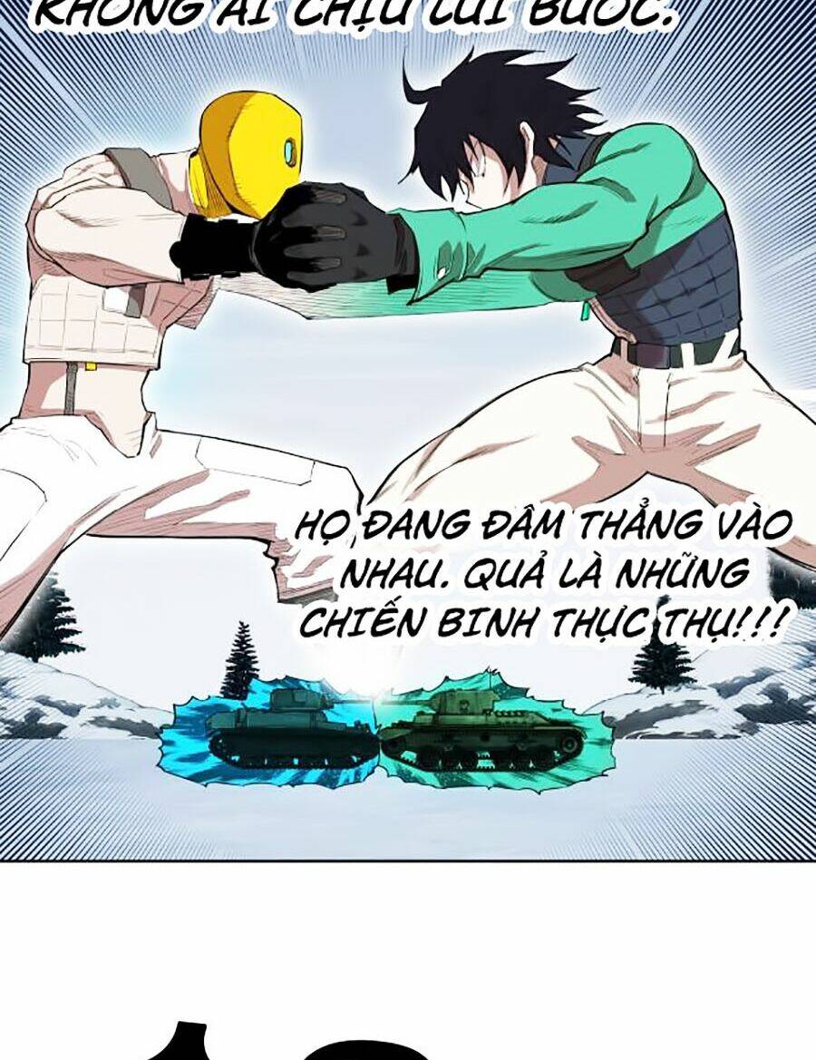 Hard Core Leveling Warrior Ss2 Chapter 64.2 - Trang 2