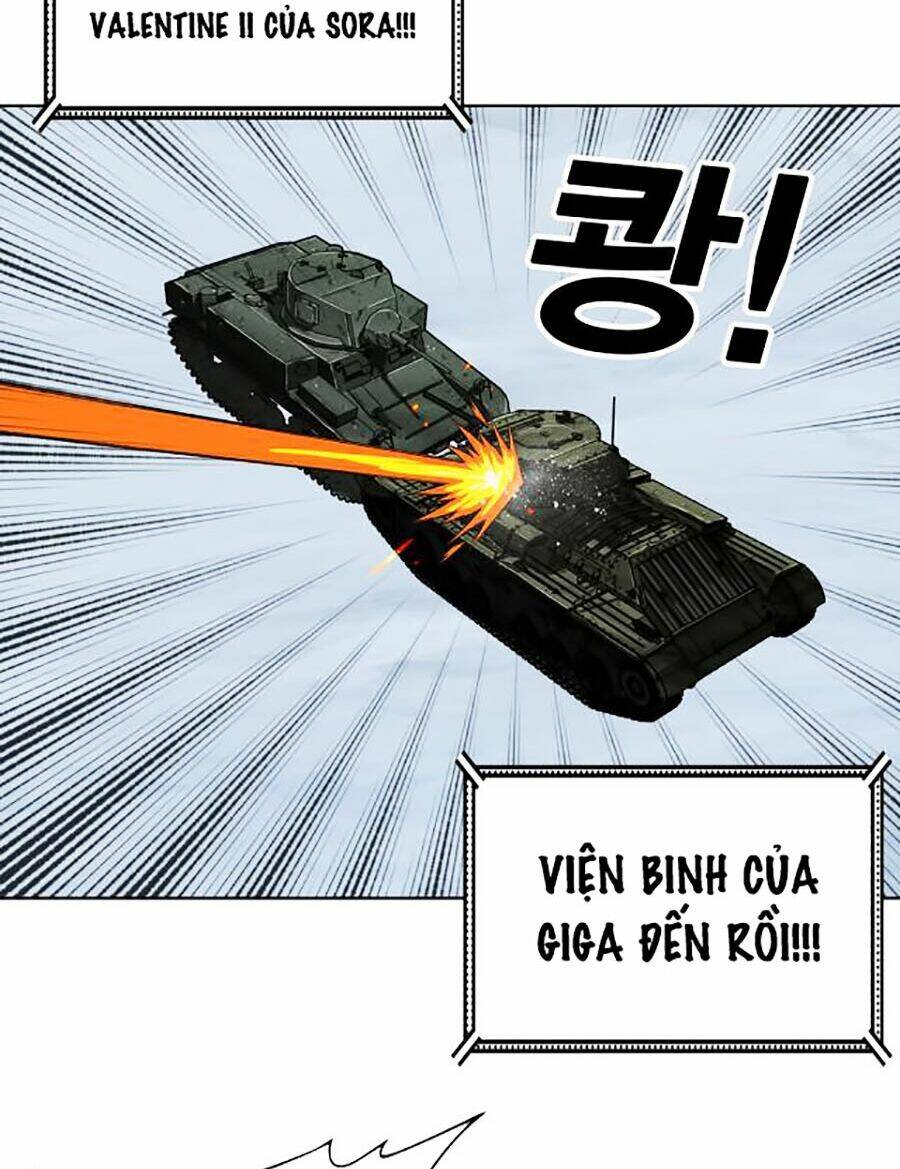 Hard Core Leveling Warrior Ss2 Chapter 64.2 - Trang 2