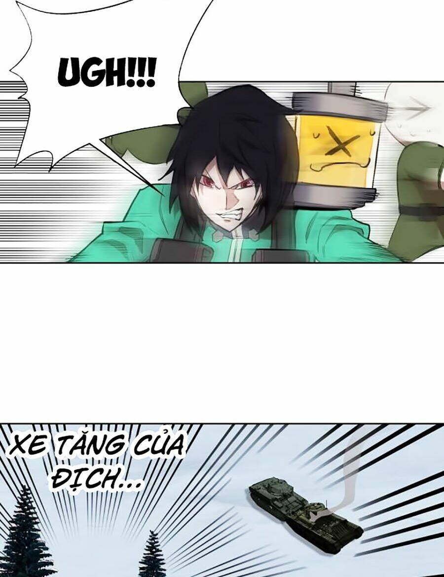 Hard Core Leveling Warrior Ss2 Chapter 64.2 - Trang 2