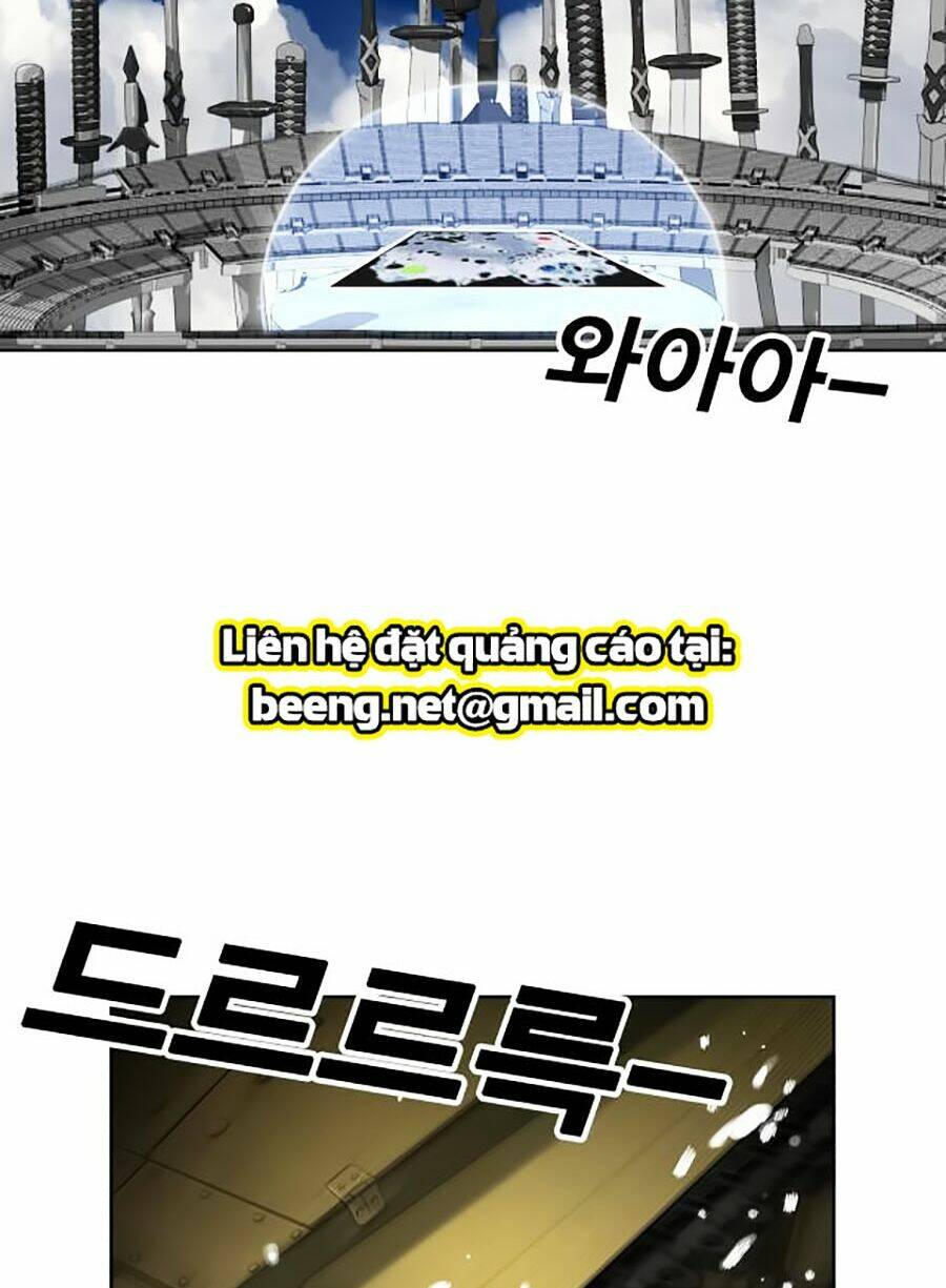 Hard Core Leveling Warrior Ss2 Chapter 64.2 - Trang 2