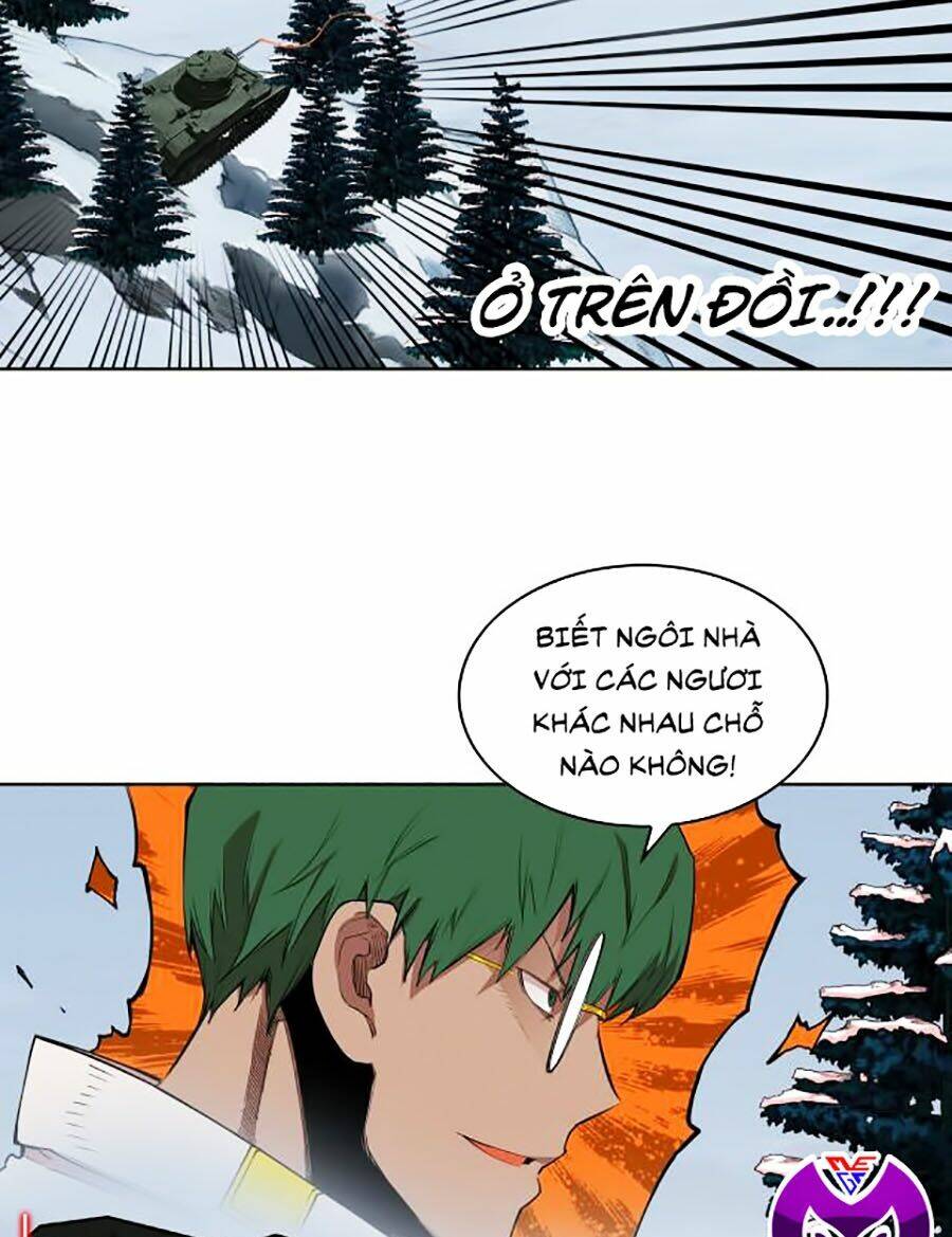 Hard Core Leveling Warrior Ss2 Chapter 64.2 - Trang 2