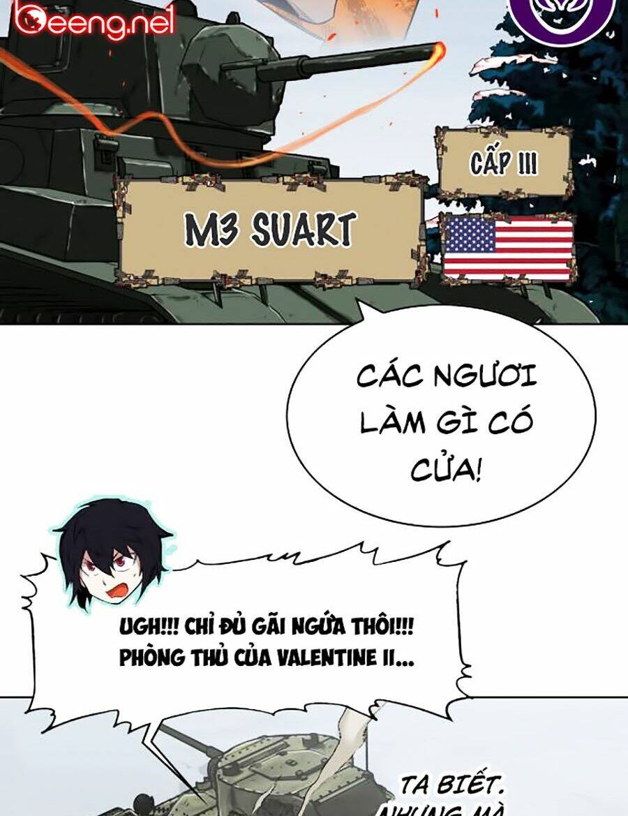 Hard Core Leveling Warrior Ss2 Chapter 64.2 - Trang 2