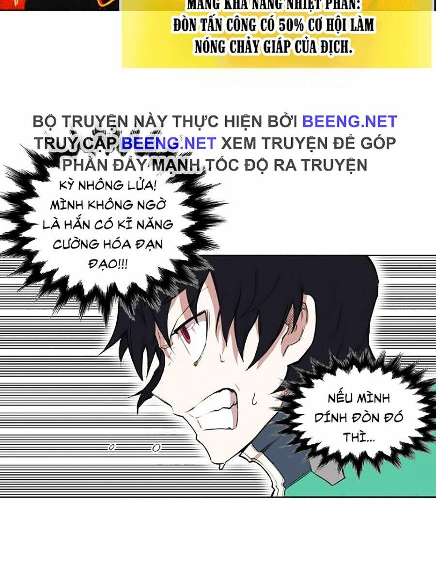 Hard Core Leveling Warrior Ss2 Chapter 64.2 - Trang 2