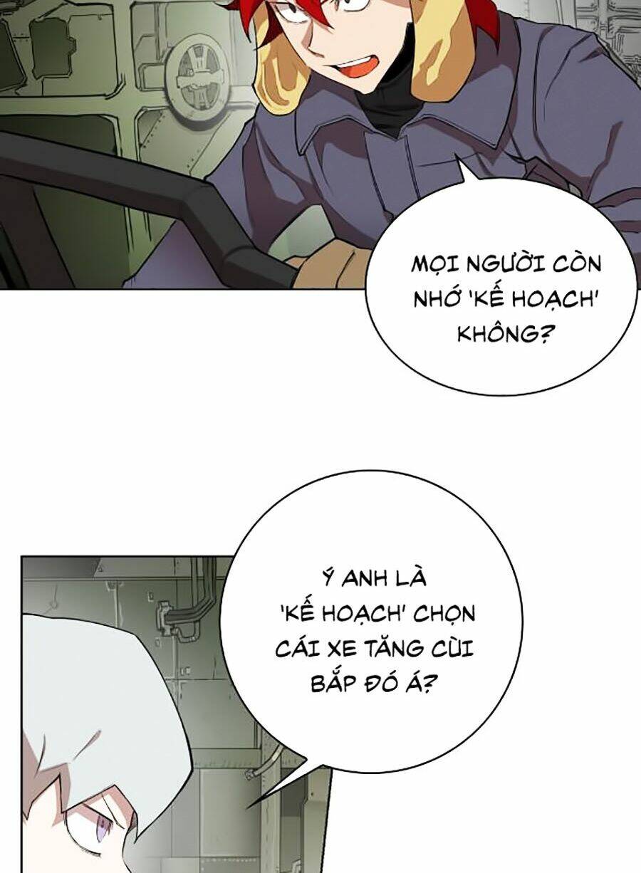 Hard Core Leveling Warrior Ss2 Chapter 64.2 - Trang 2