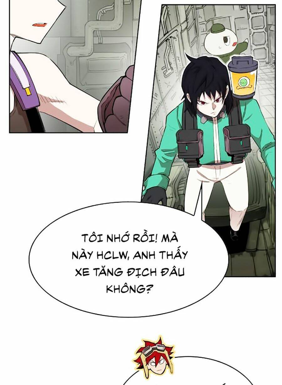 Hard Core Leveling Warrior Ss2 Chapter 64.2 - Trang 2