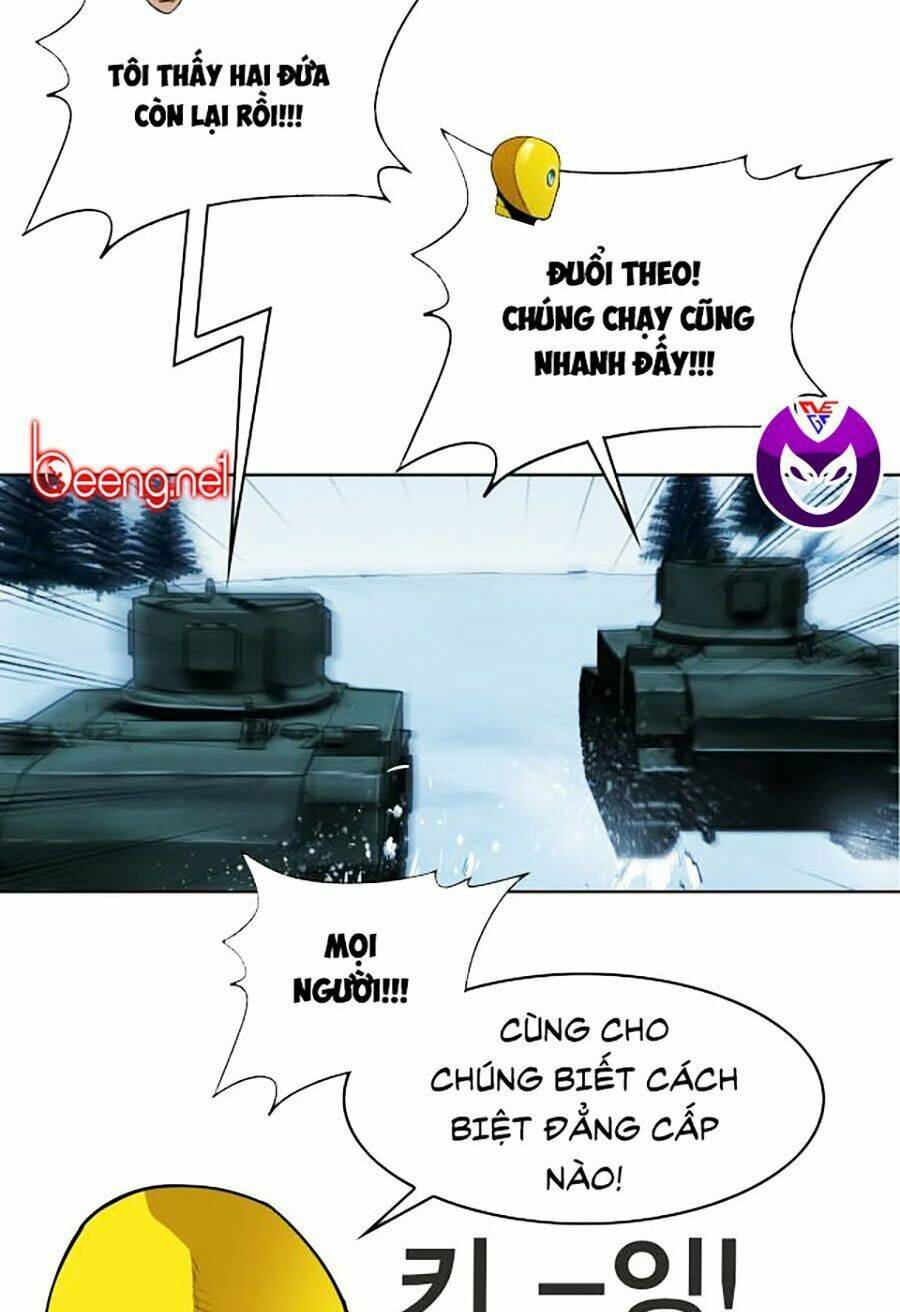 Hard Core Leveling Warrior Ss2 Chapter 64.3 - Trang 2