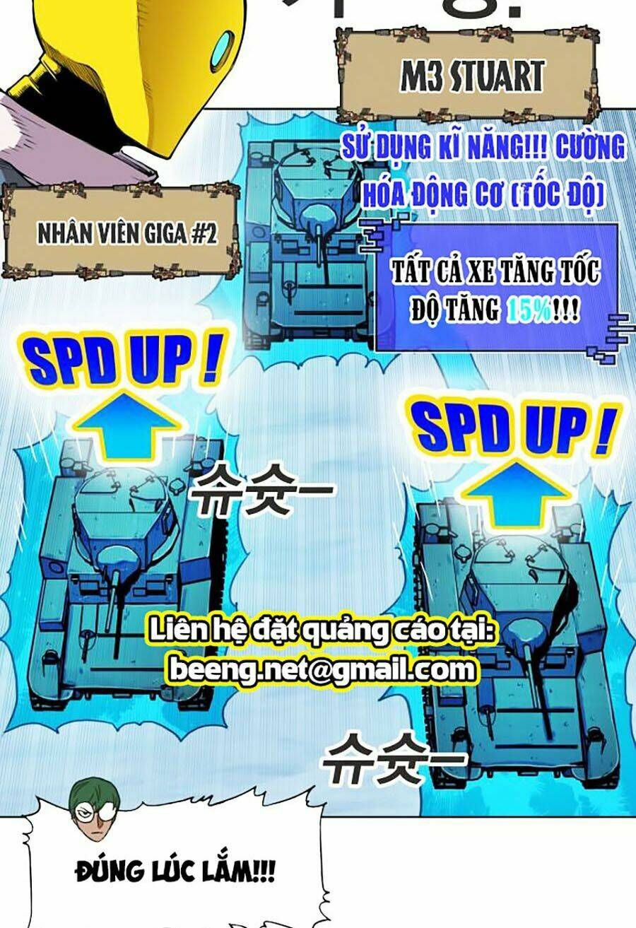 Hard Core Leveling Warrior Ss2 Chapter 64.3 - Trang 2