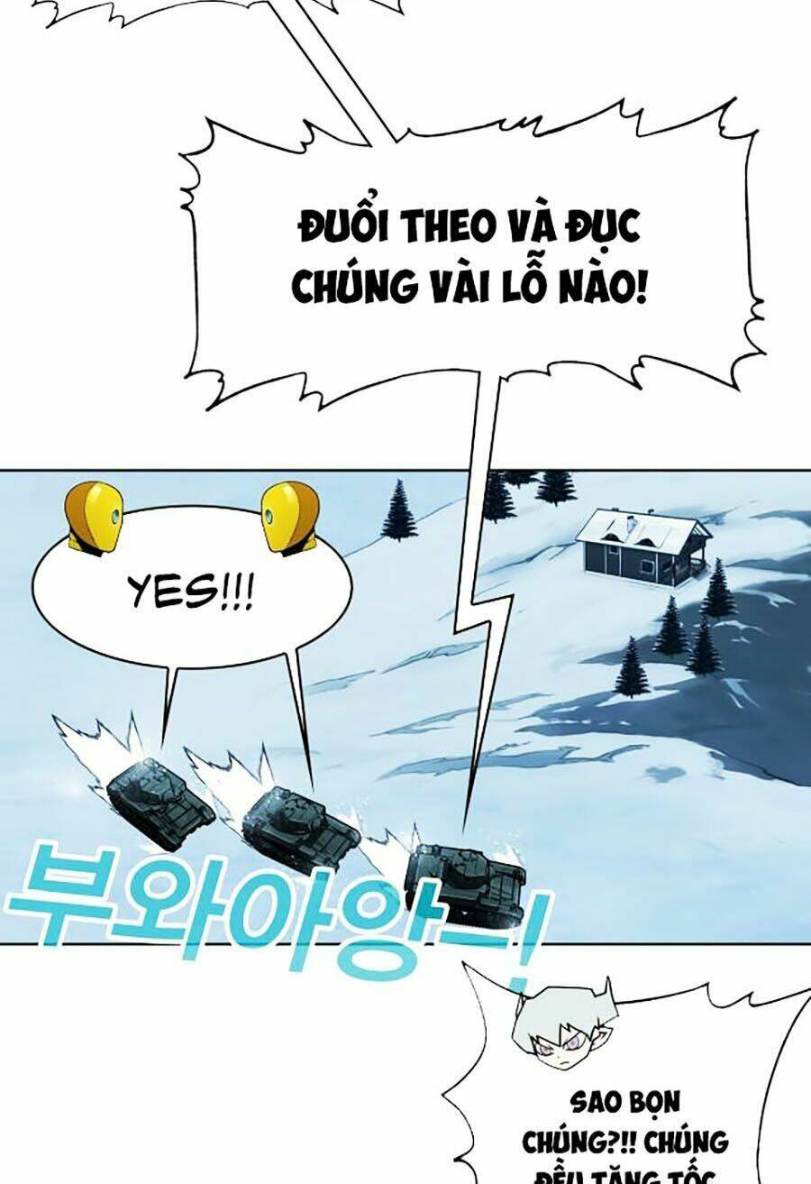 Hard Core Leveling Warrior Ss2 Chapter 64.3 - Trang 2