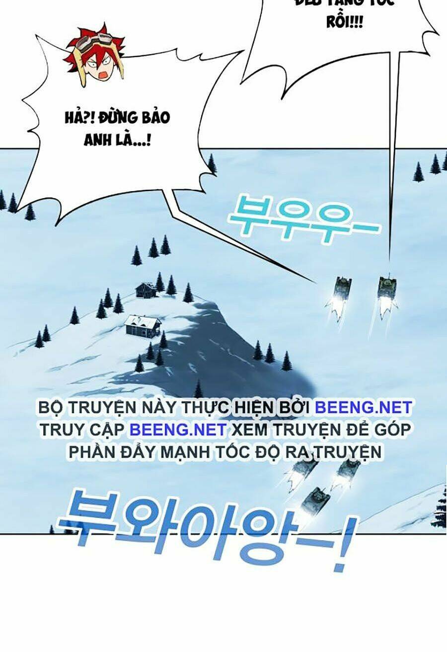 Hard Core Leveling Warrior Ss2 Chapter 64.3 - Trang 2