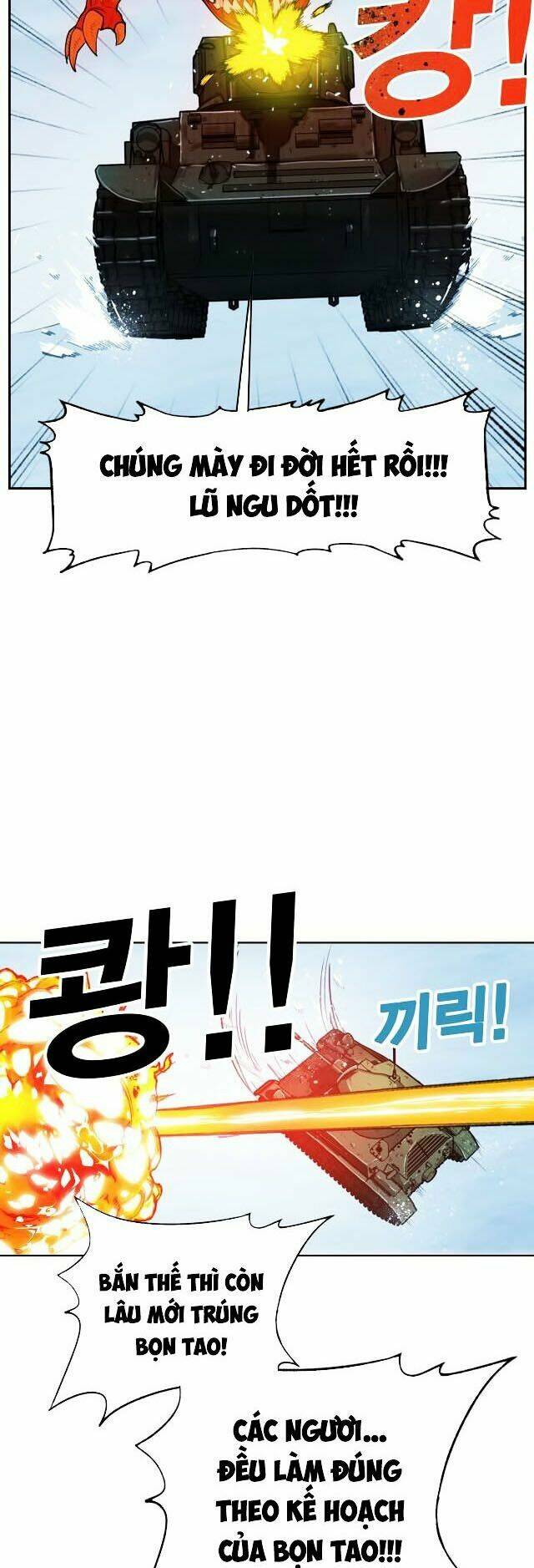 Hard Core Leveling Warrior Ss2 Chapter 64.3 - Trang 2