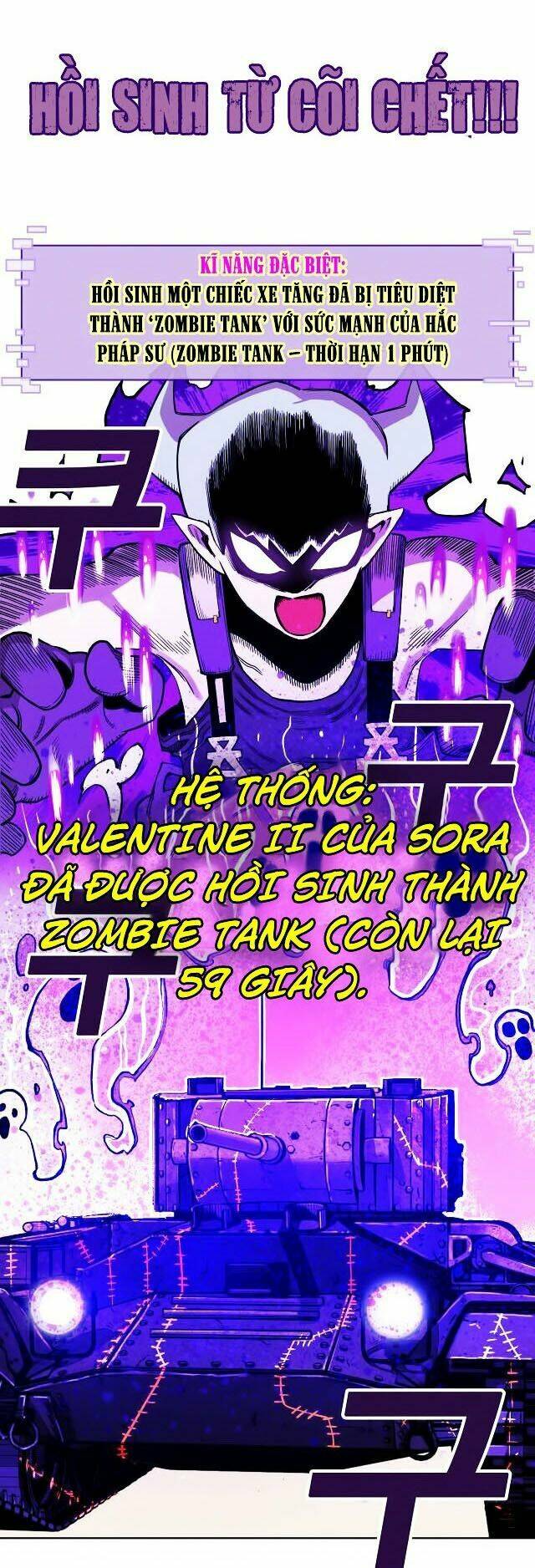 Hard Core Leveling Warrior Ss2 Chapter 64.3 - Trang 2