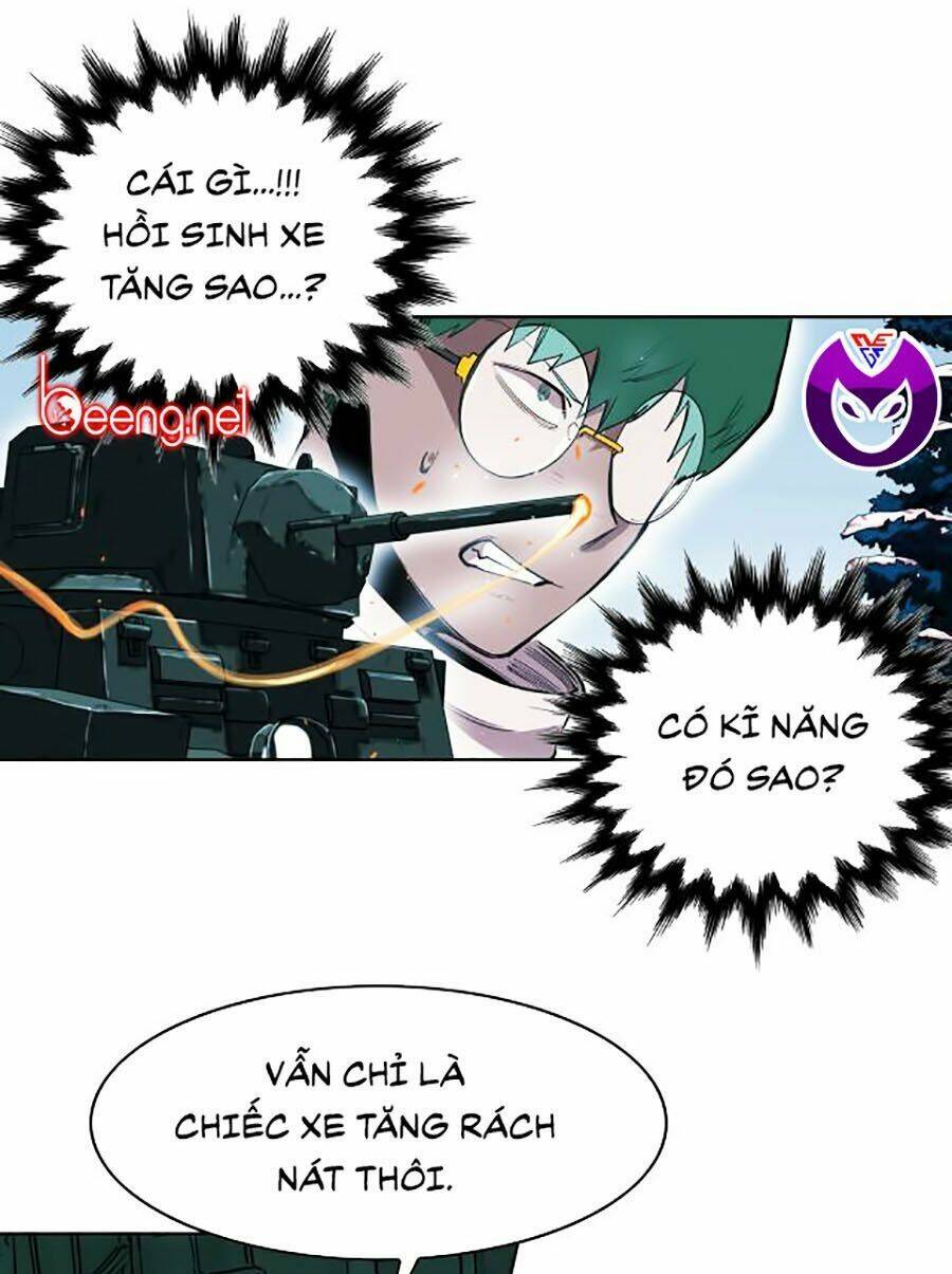 Hard Core Leveling Warrior Ss2 Chapter 64.3 - Trang 2