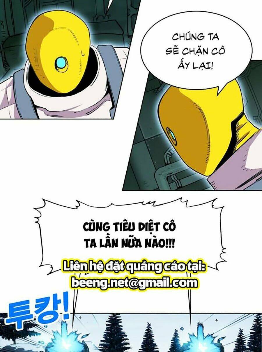 Hard Core Leveling Warrior Ss2 Chapter 64.3 - Trang 2