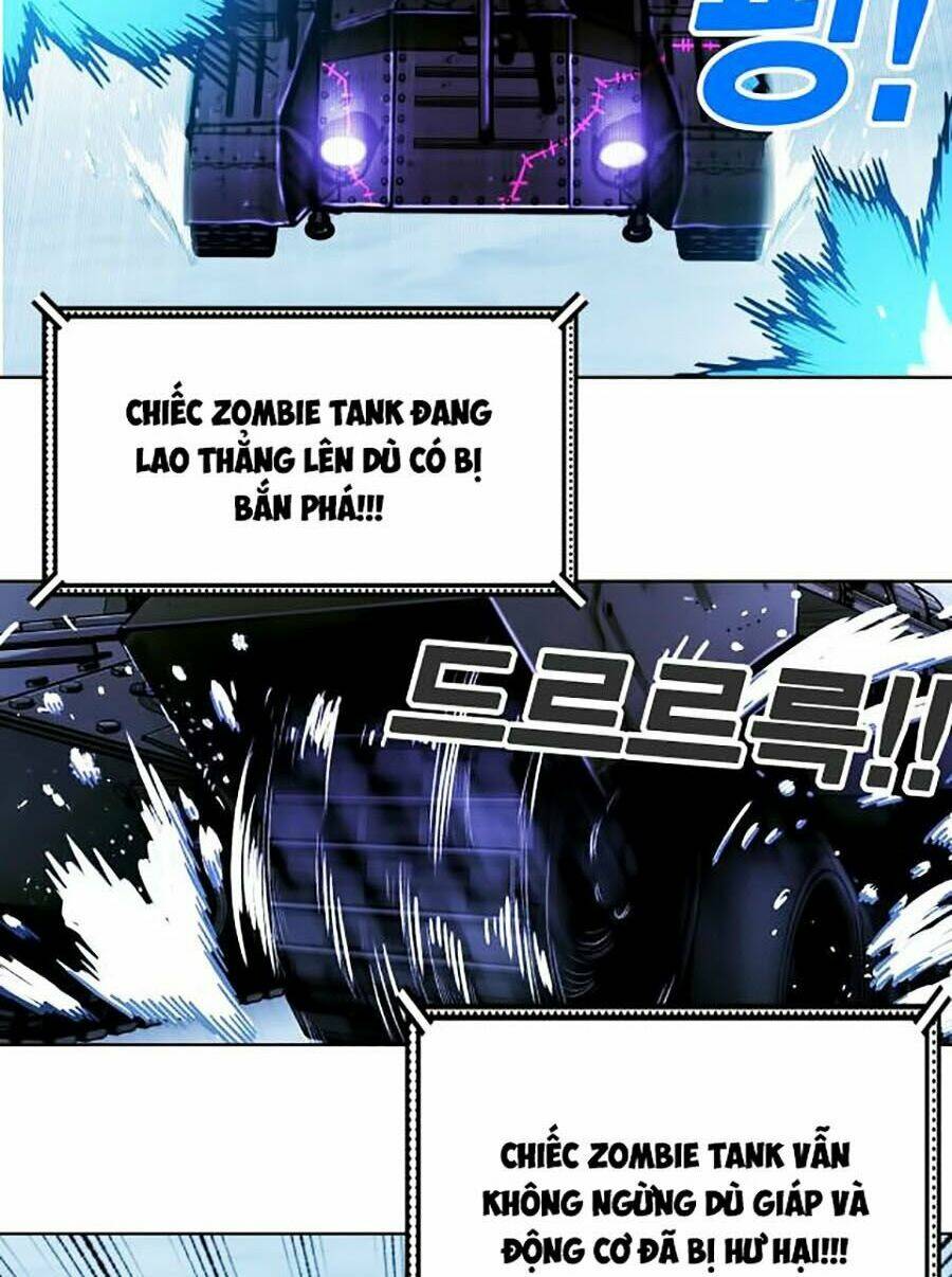 Hard Core Leveling Warrior Ss2 Chapter 64.3 - Trang 2