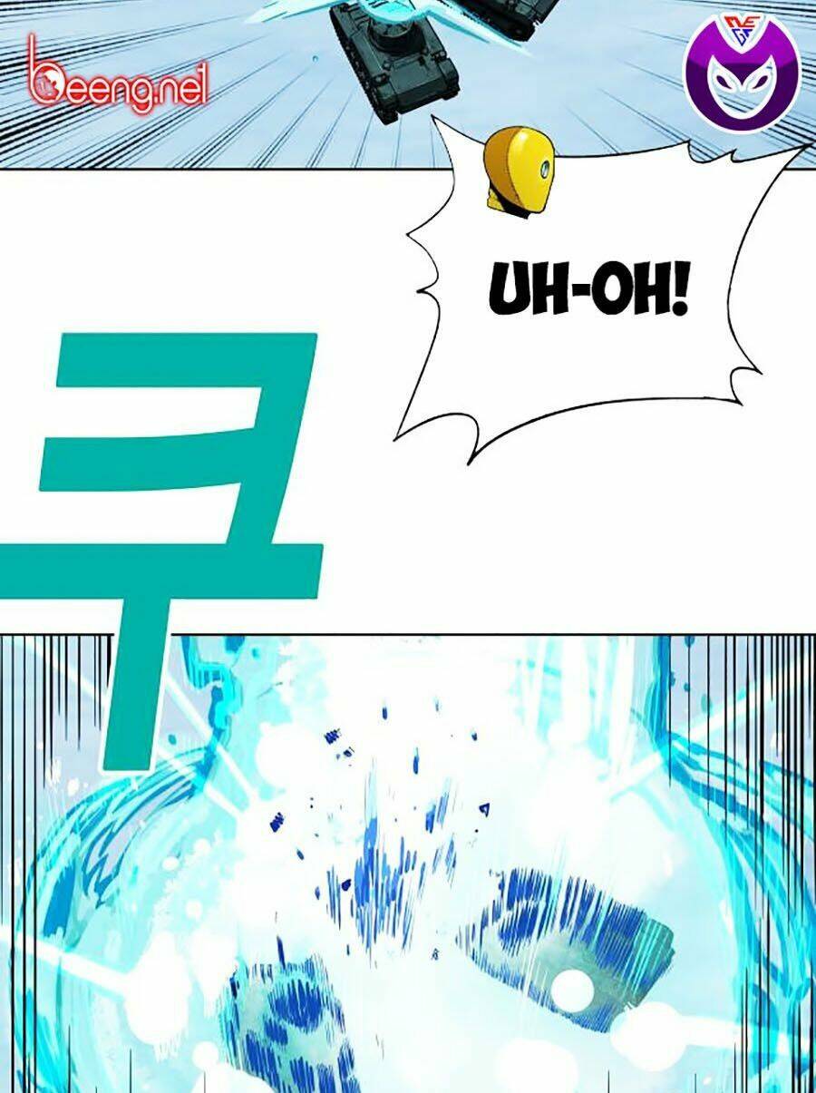 Hard Core Leveling Warrior Ss2 Chapter 64.3 - Trang 2