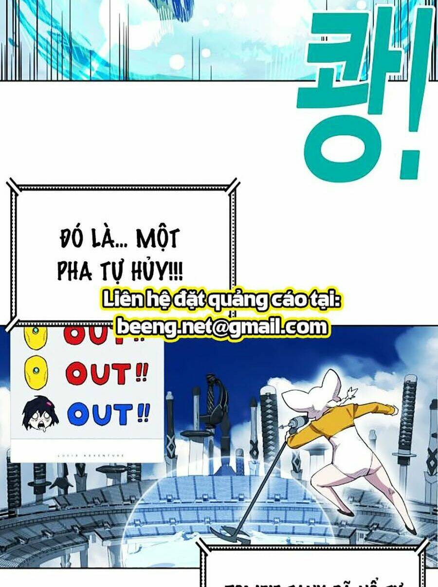 Hard Core Leveling Warrior Ss2 Chapter 64.3 - Trang 2