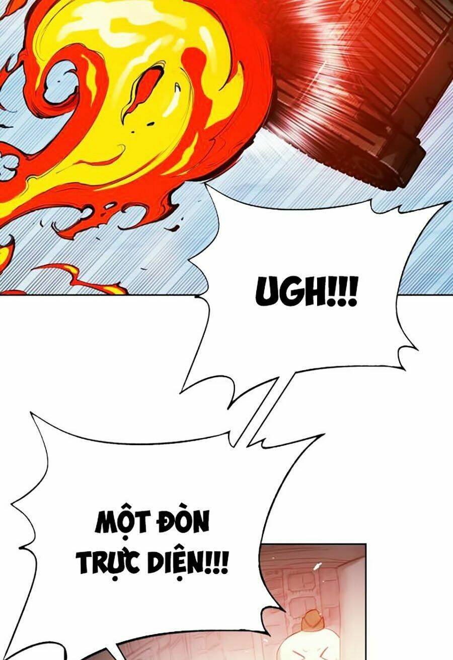 Hard Core Leveling Warrior Ss2 Chapter 64.3 - Trang 2