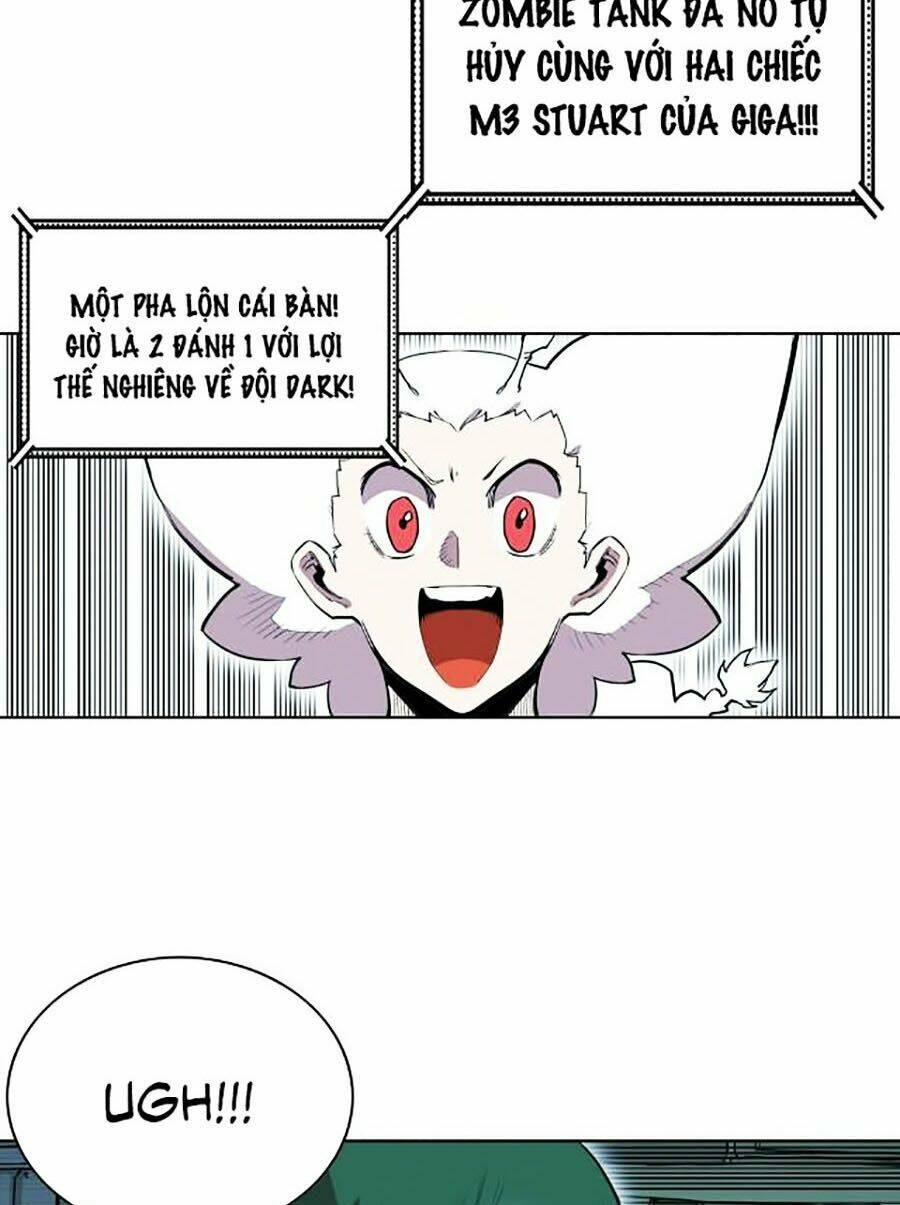 Hard Core Leveling Warrior Ss2 Chapter 64.3 - Trang 2