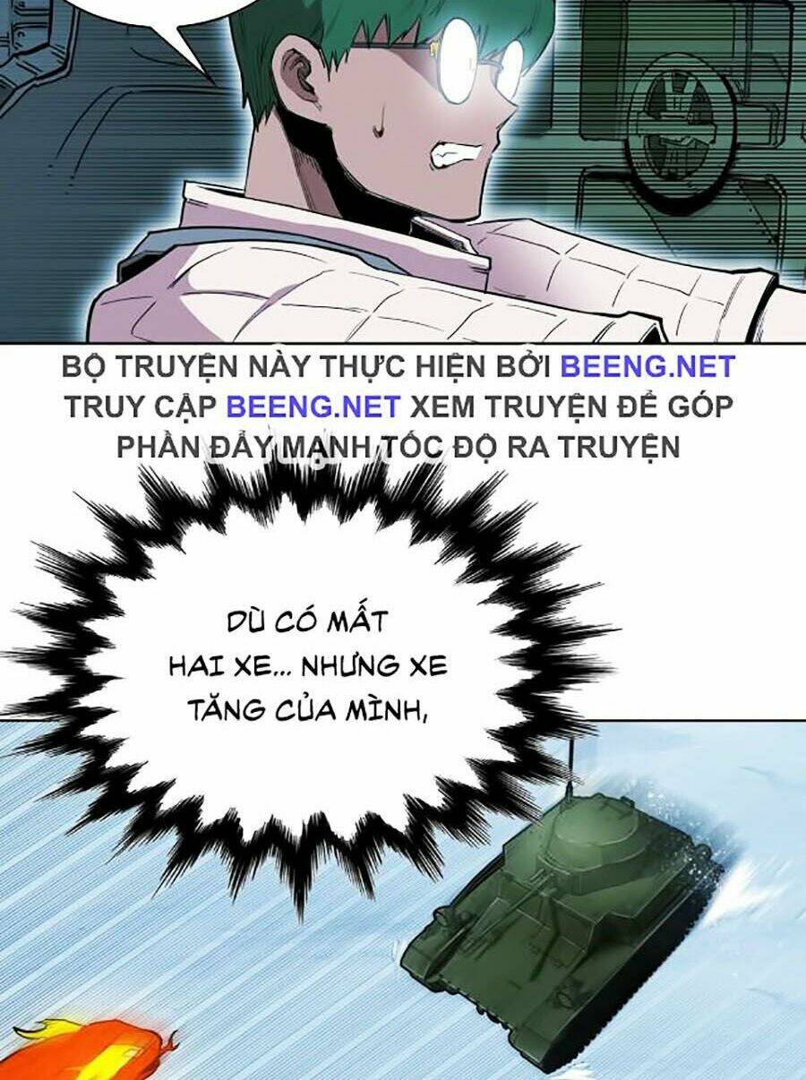 Hard Core Leveling Warrior Ss2 Chapter 64.3 - Trang 2