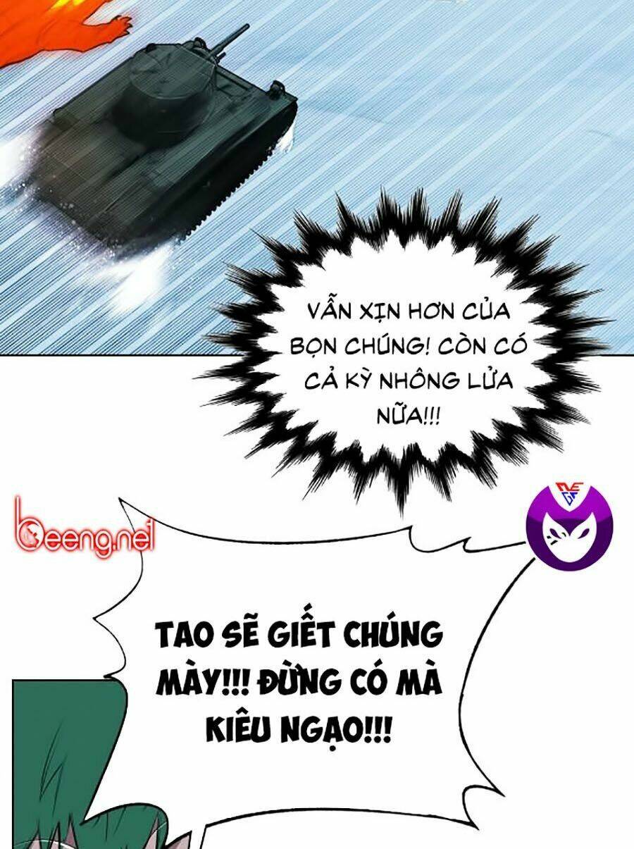 Hard Core Leveling Warrior Ss2 Chapter 64.3 - Trang 2